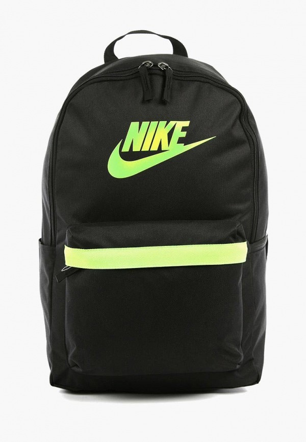 

Рюкзак Nike, Черный, Nike MP002XU02QQ8