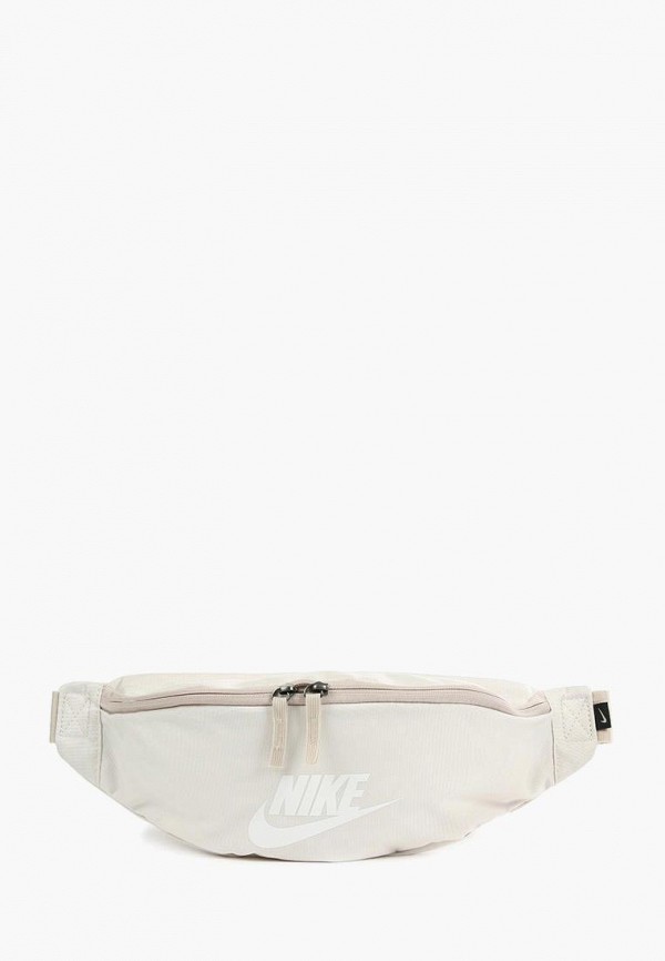 

Сумка поясная Nike, Бежевый, Nike MP002XU02QQA