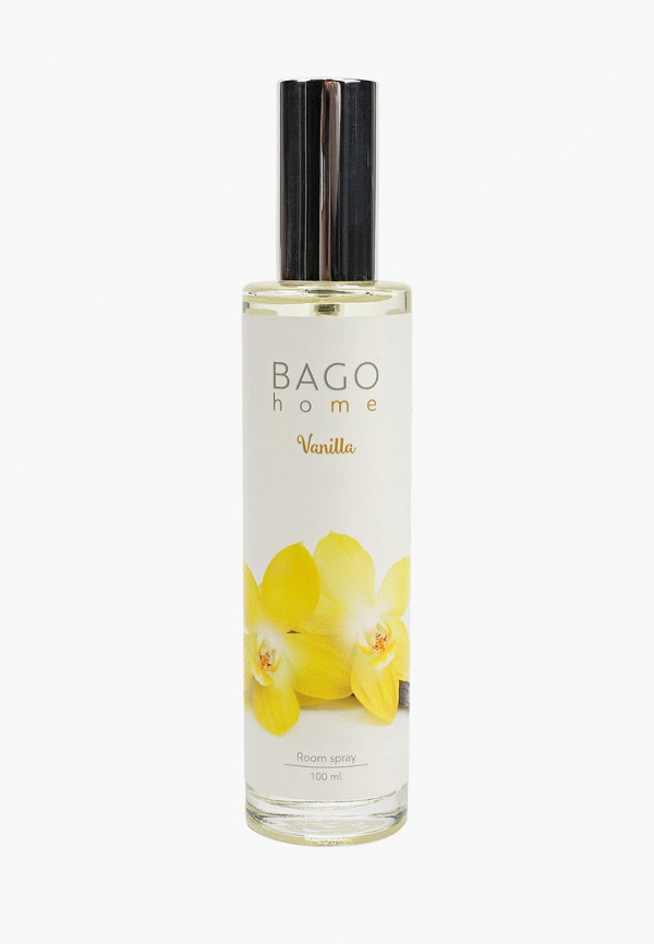 фото Спрей ароматический bago home