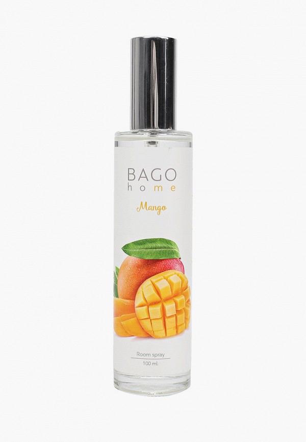фото Спрей ароматический bago home