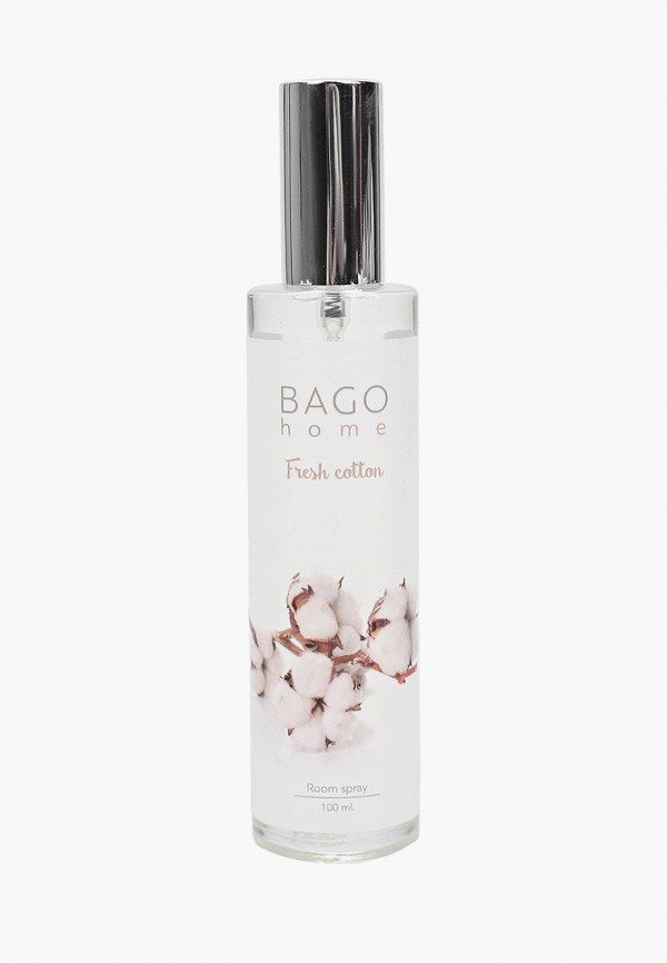 фото Спрей ароматический bago home