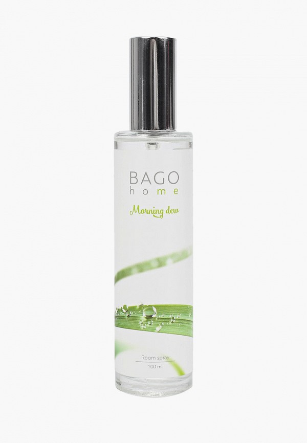 фото Спрей ароматический bago home