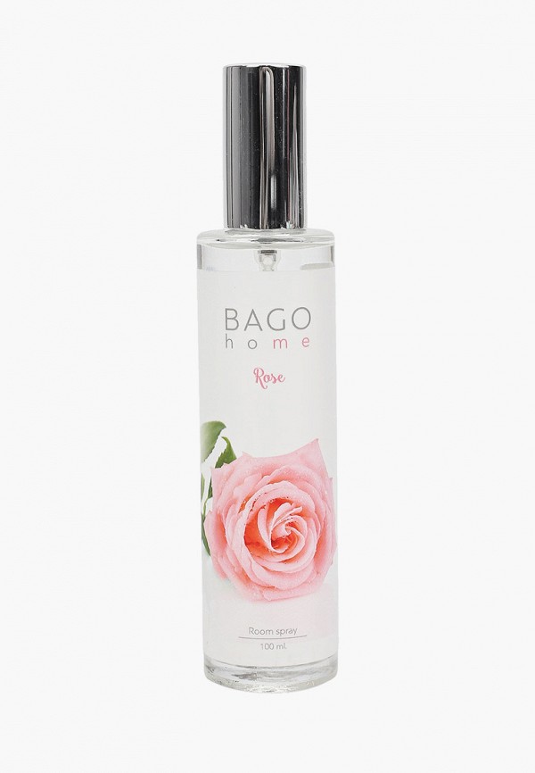 фото Спрей ароматический bago home