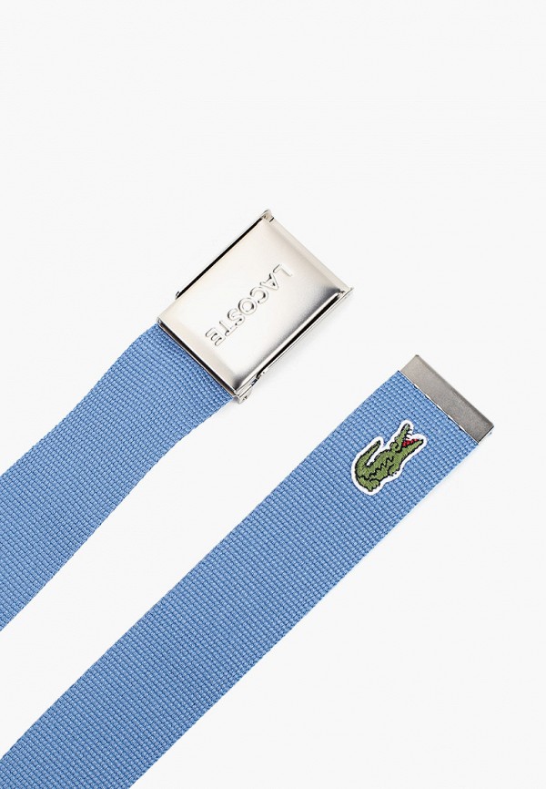 фото Ремень lacoste