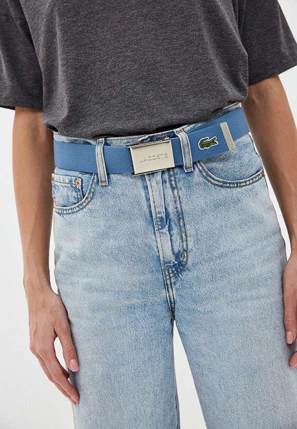 фото Ремень lacoste