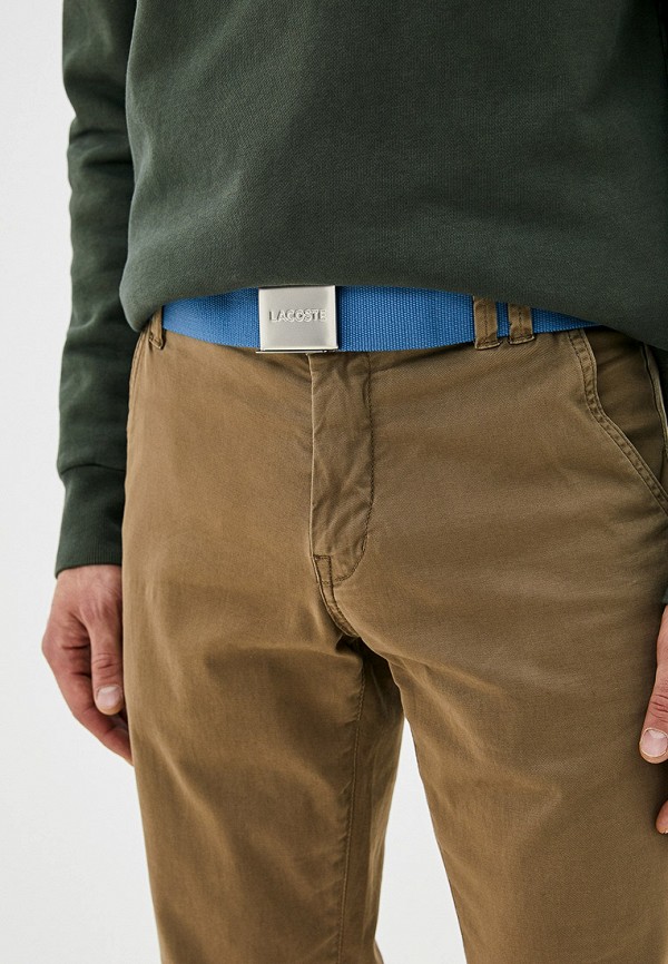 фото Ремень lacoste