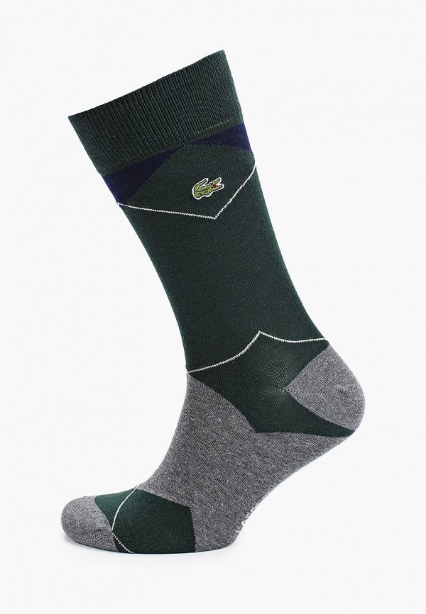 

Носки Lacoste, Разноцветный