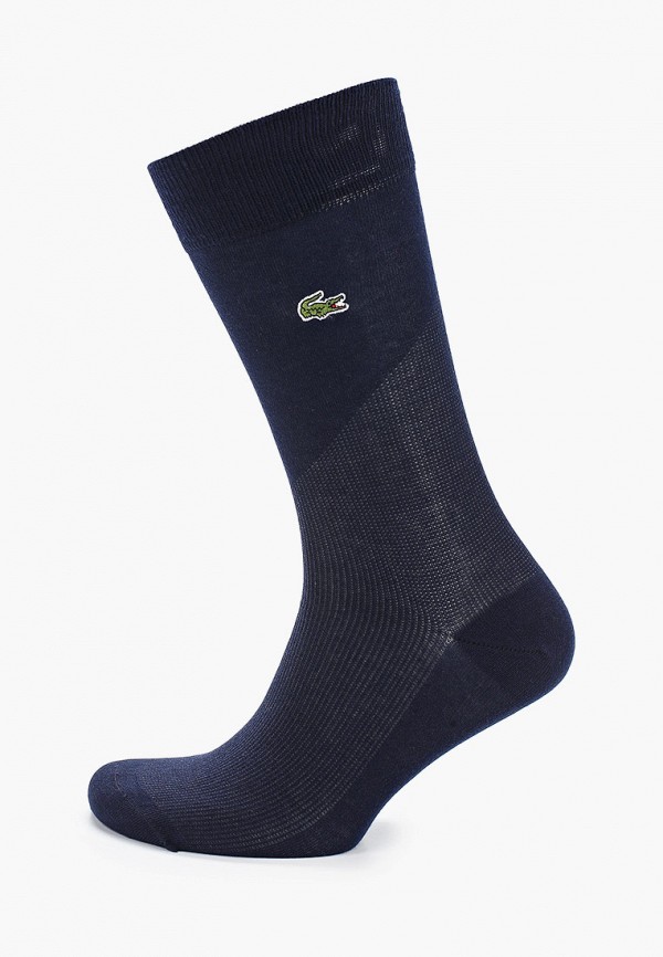 

Носки Lacoste, Синий