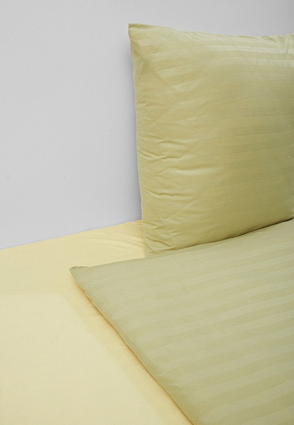 

Постельное белье 2-спальное Tete-a-Tete, Бежевый