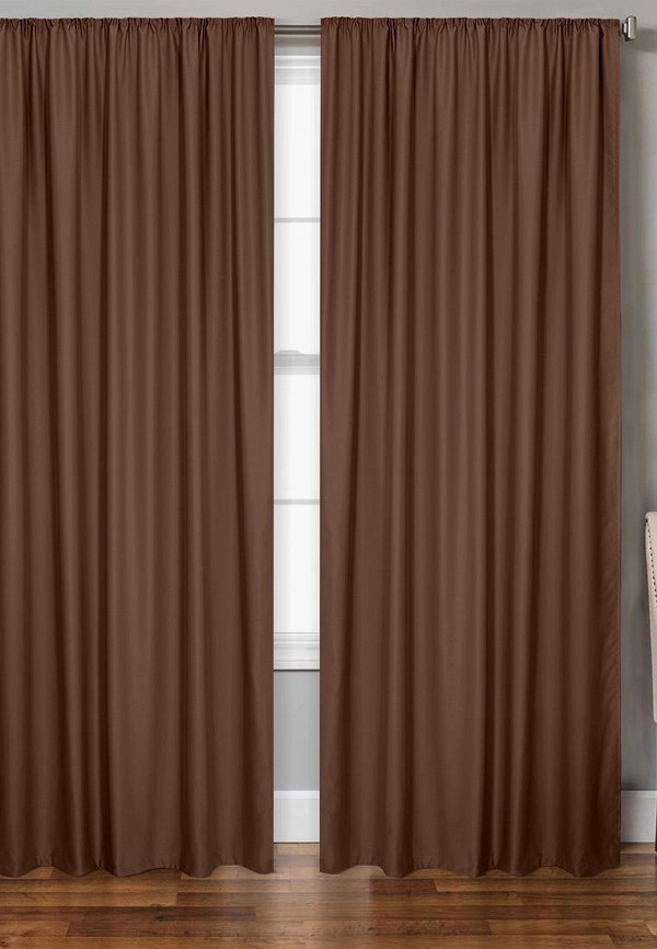 

Штора Naturel, 250х280