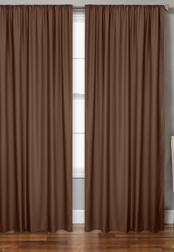 

Штора Naturel, 250х280