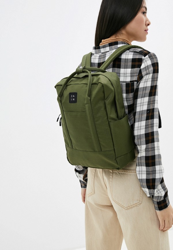 фото Рюкзак zain