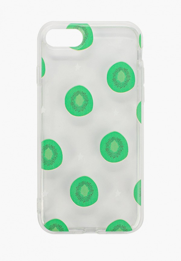 

Чехол для iPhone MakeCase, Прозрачный, 7/8