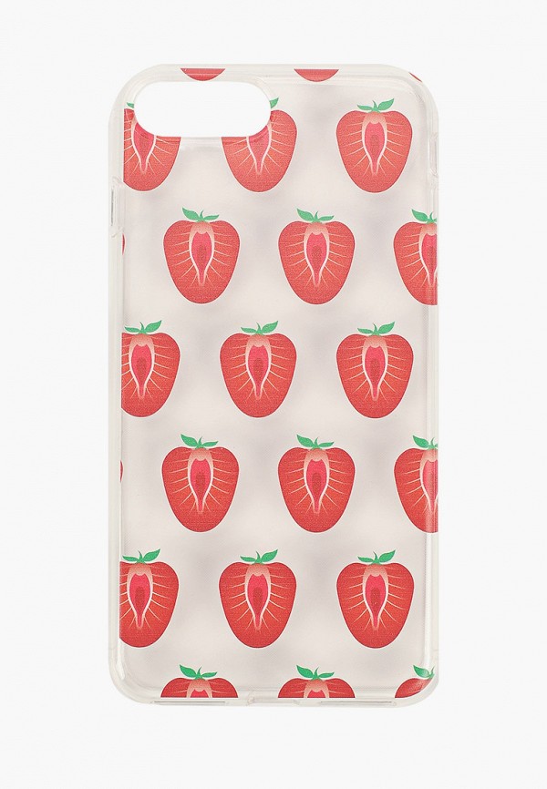 

Чехол для iPhone MakeCase, Прозрачный, 7/8 Plus