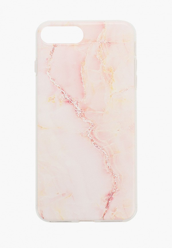 

Чехол для iPhone MakeCase, Розовый, 7/8 Plus