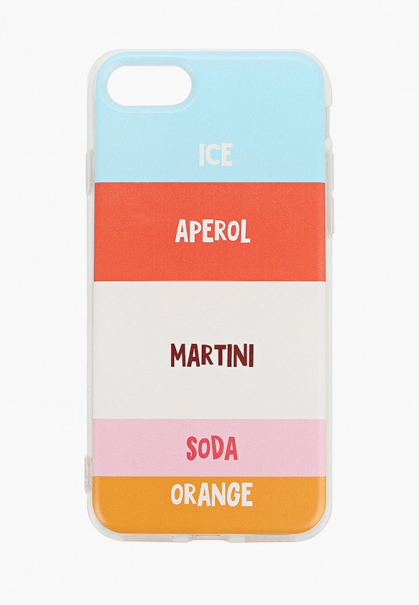 

Чехол для iPhone MakeCase, Разноцветный, 7/8/SE