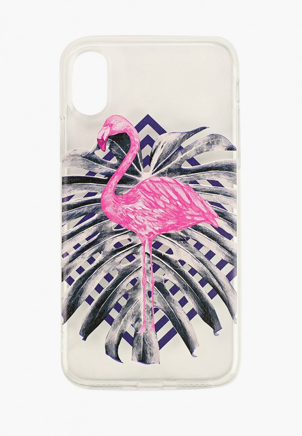 

Чехол для iPhone MakeCase, Разноцветный, X