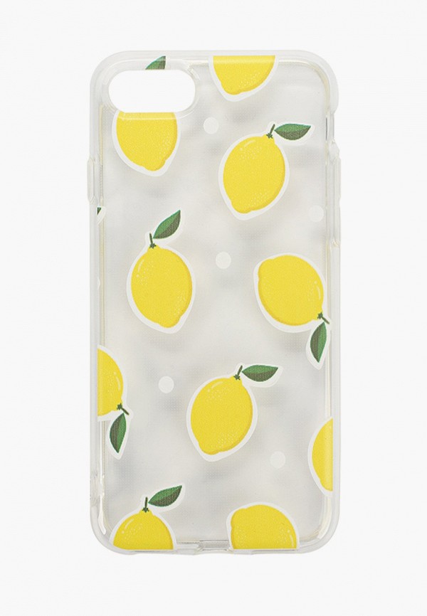 

Чехол для iPhone MakeCase, Прозрачный, 7/8