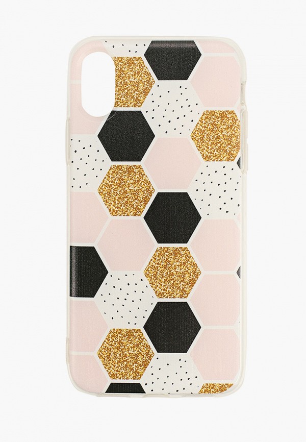 

Чехол для iPhone MakeCase, Разноцветный, X/XS