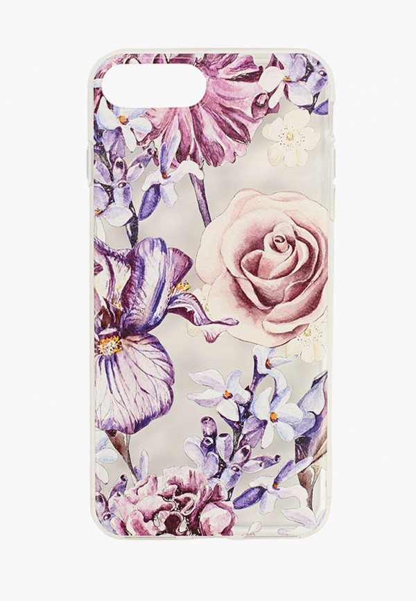 

Чехол для iPhone MakeCase, Фиолетовый, 7/8 Plus