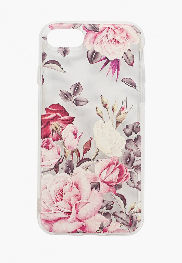 

Чехол для iPhone MakeCase, Прозрачный, 7/8/SE