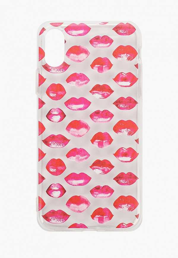 

Чехол для iPhone MakeCase, Прозрачный, X