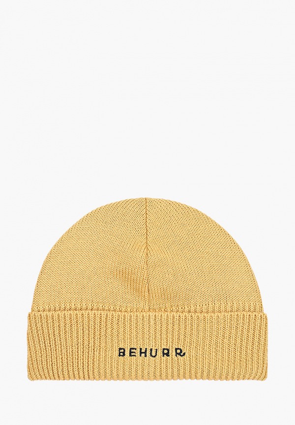 

Шапка Behurr, Бежевый