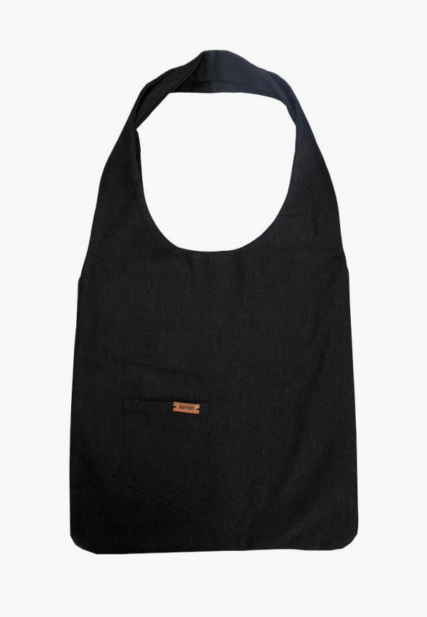 

Сумка WhyNotDenim, Черный, WhyNotDenim MP002XU02RBM