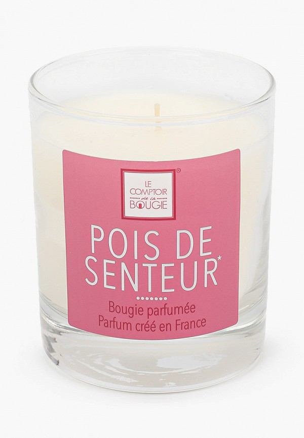 Свеча ароматическая Arome Le Comptoir De Paris Arome Le Comptoir De Paris MP002XU02RED le ventre de paris
