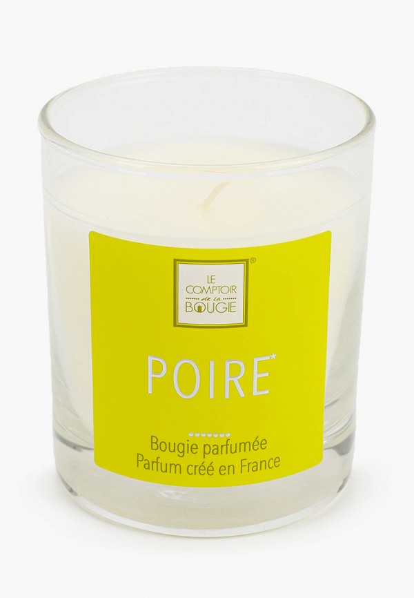 Свеча ароматическая Arome Le Comptoir De Paris Arome Le Comptoir De Paris MP002XU02REP le ventre de paris