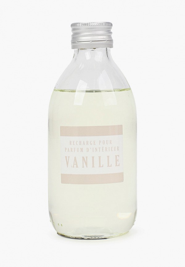 

Аромадиффузор Arome Le Comptoir De Paris, Прозрачный, "Vanille"