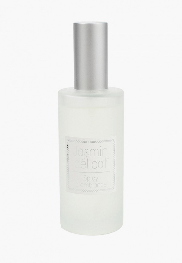 

Спрей ароматический Arome Le Comptoir De Paris, Прозрачный, "JASMIN"