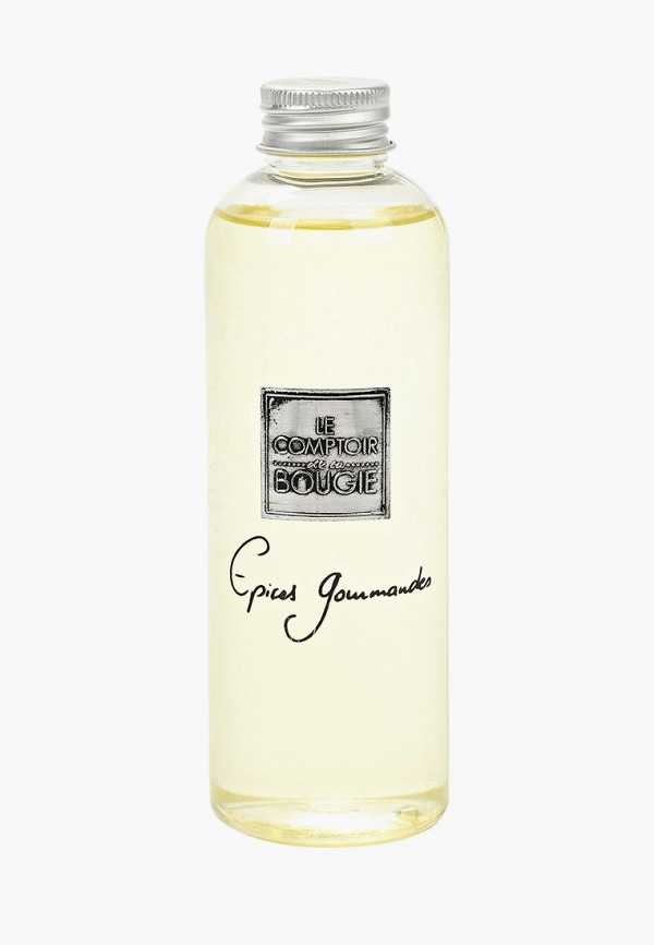 

Аромадиффузор Arome Le Comptoir De Paris, Прозрачный, "EPICES GOURMANDES"