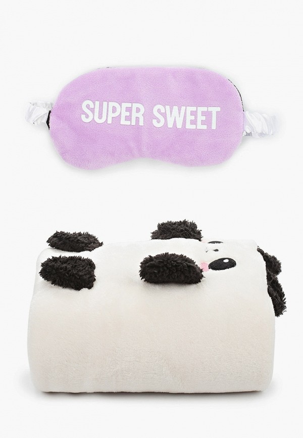 

Комплект Zakka, Белый, Panda