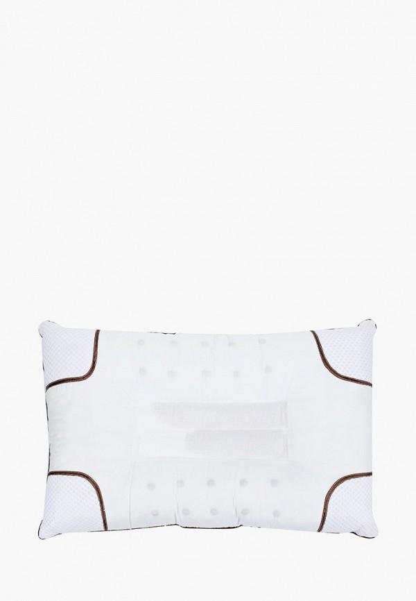 

Подушка ортопедическая Sonno, Белый, CASSIA, 50х70 см