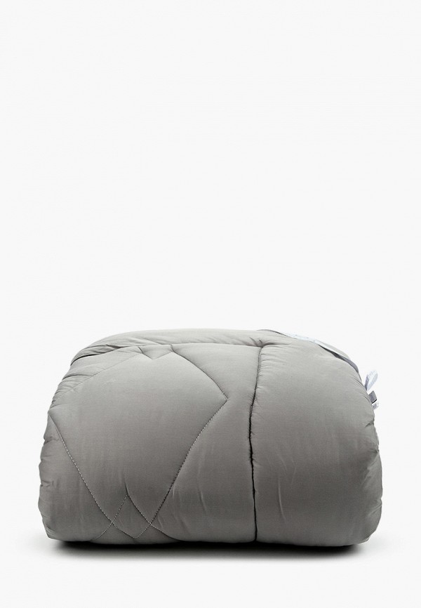 

Одеяло 1,5-спальное Sonno, Серый, URBAN BLACK