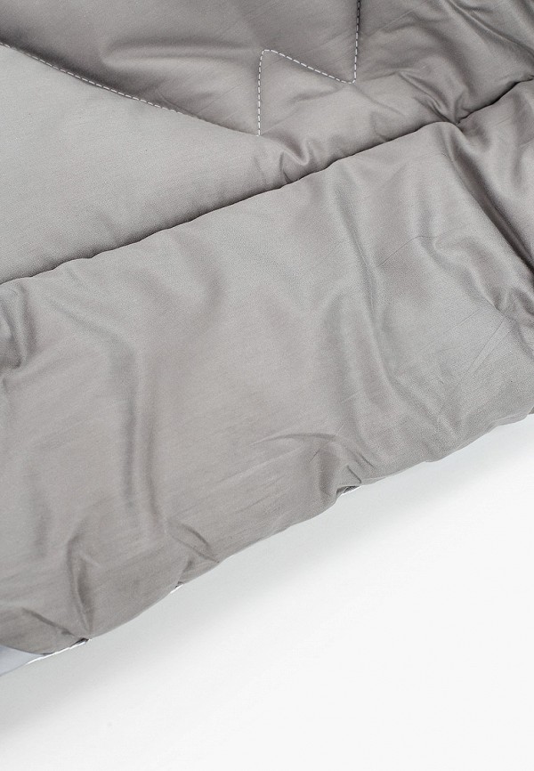 Одеяло Евро Sonno серый, размер 00, фото 2