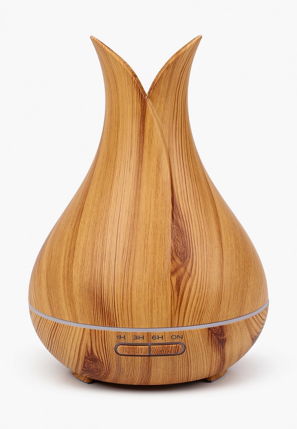 

Аромадиффузор ZDK, Бежевый, Style light wood