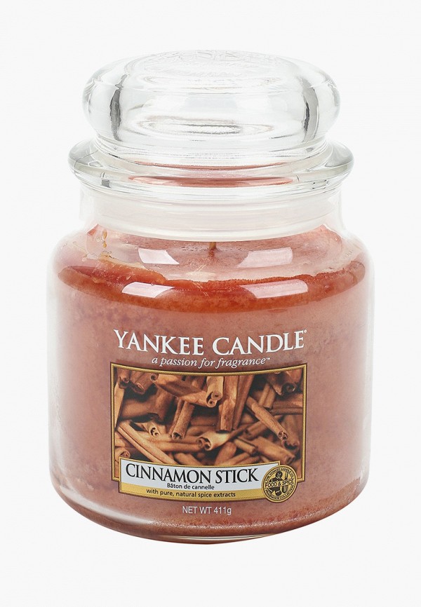 фото Свеча ароматическая Yankee Candle