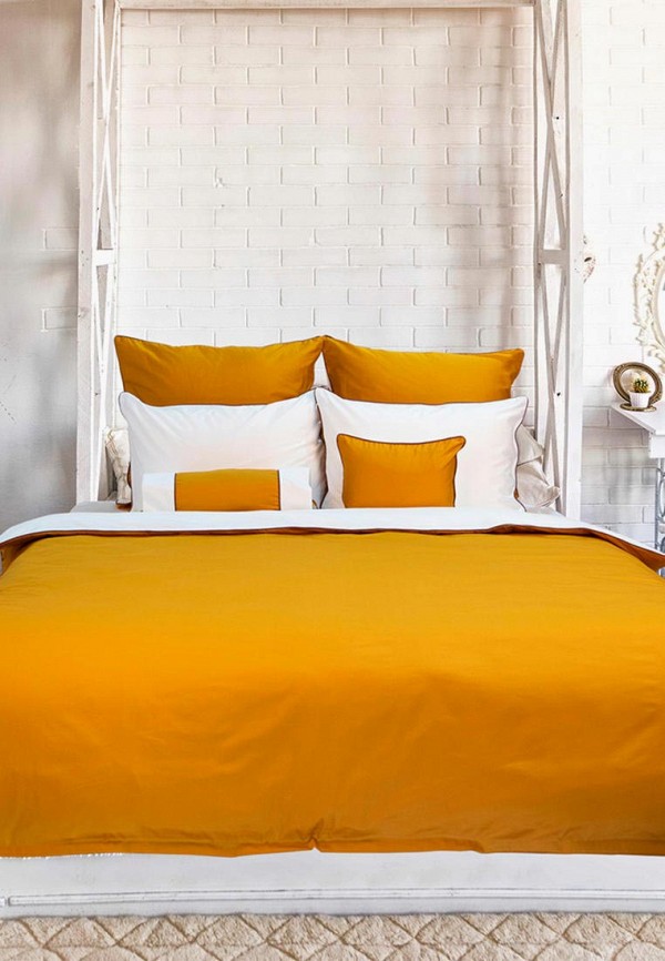 

Постельное белье Евро Bellehome, Macarons