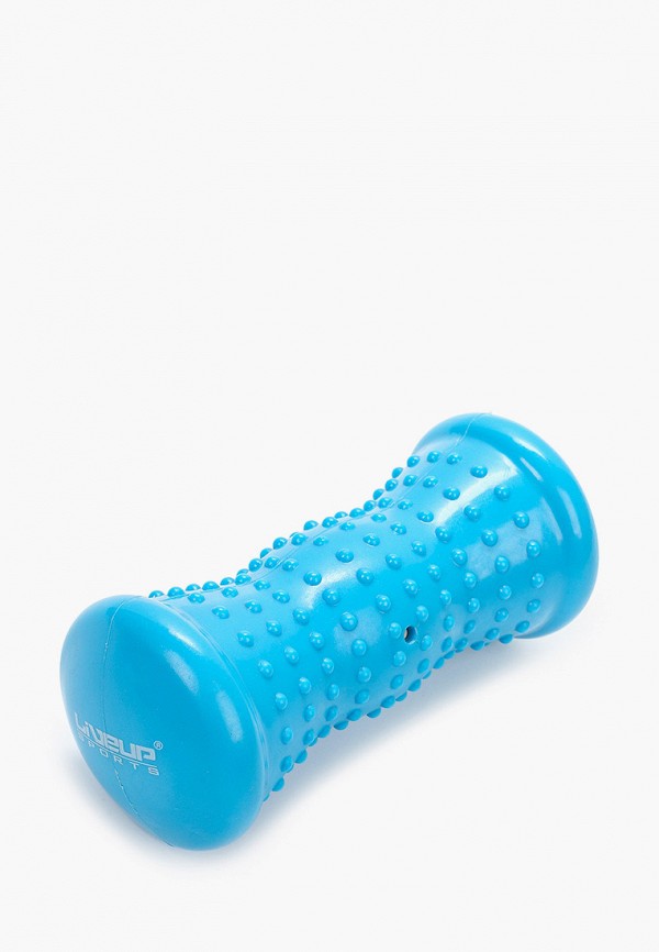 

Массажер для тела Liveup, Синий, Hot&Cold Therapy Roller