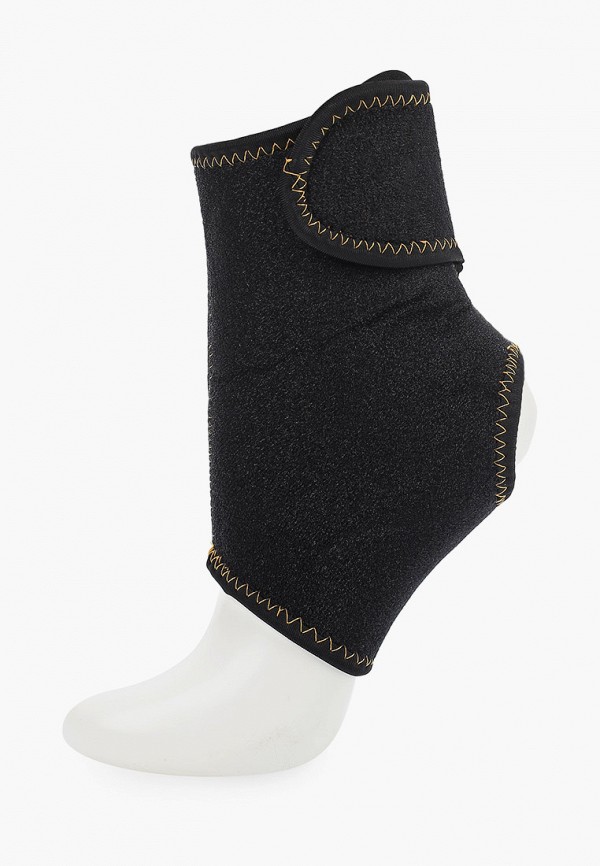 

Защита Liveup, Черный, ANKLE SUPPORT