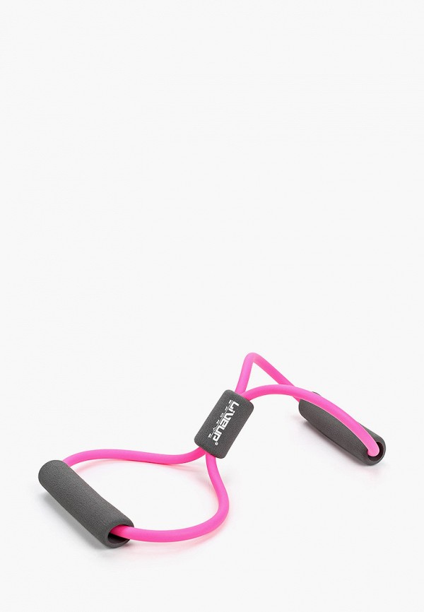 

Эспандер Liveup, Розовый, SOFT EXPANDER
