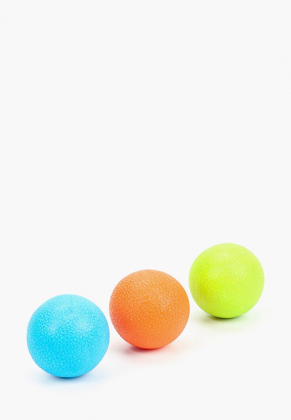 

Комплект Liveup, Разноцветный, GRIP BALL