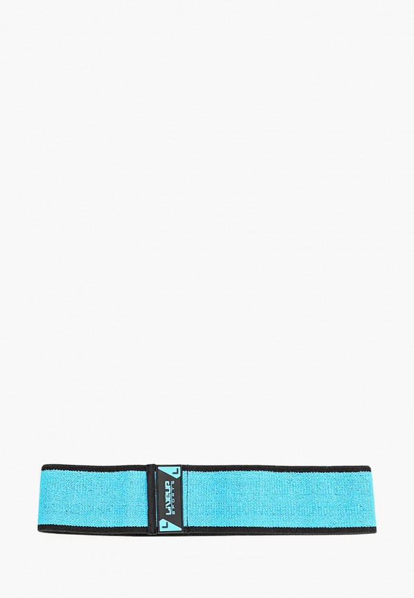 

Эспандер Liveup, Разноцветный, HIP BAND 42*8CM L