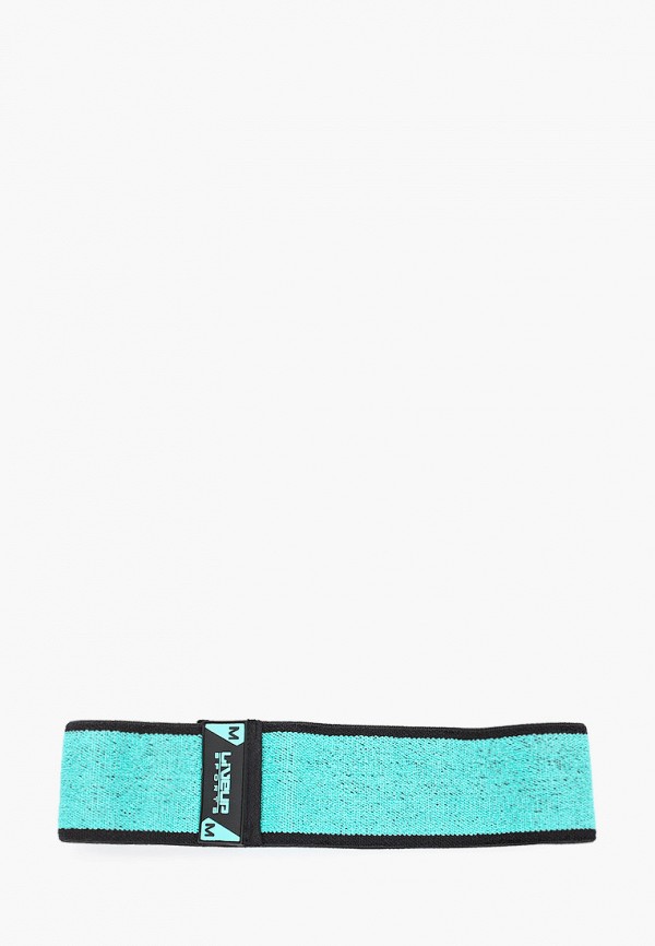 

Эспандер Liveup, Разноцветный, HIP BAND 37*8CM M