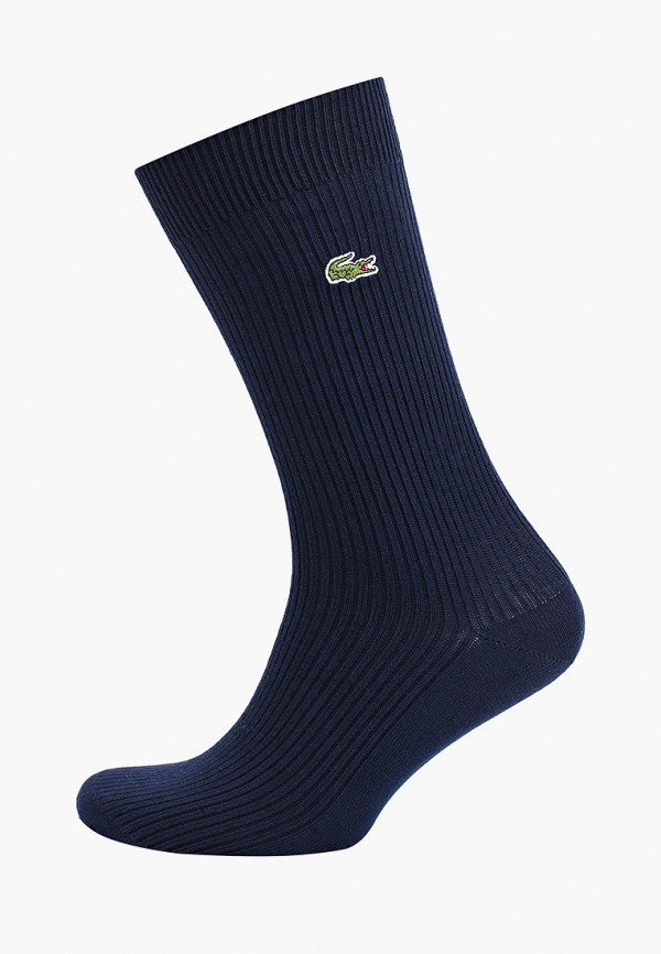 

Носки Lacoste, Синий