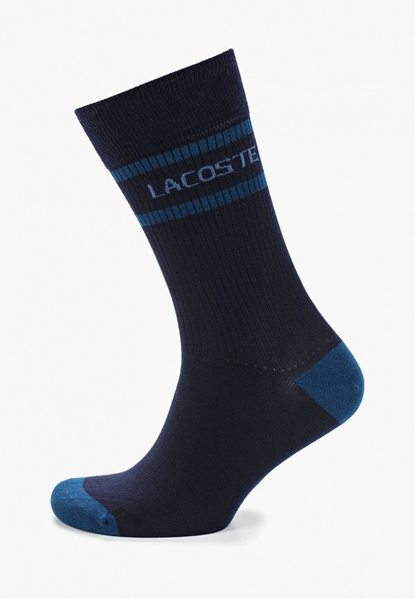 

Носки Lacoste, Синий