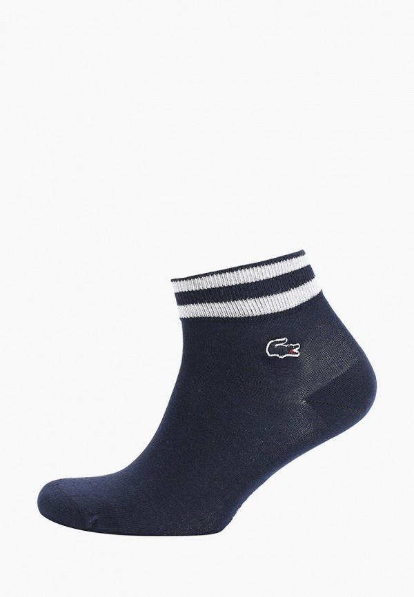 

Носки Lacoste, Синий