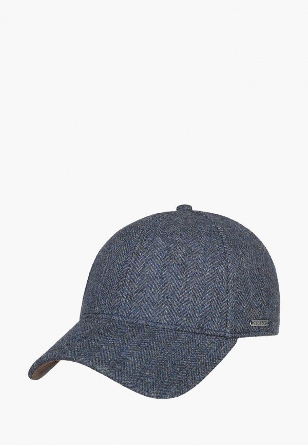 Бейсболка Stetson 6390₽